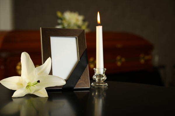 Picture of a Memorial